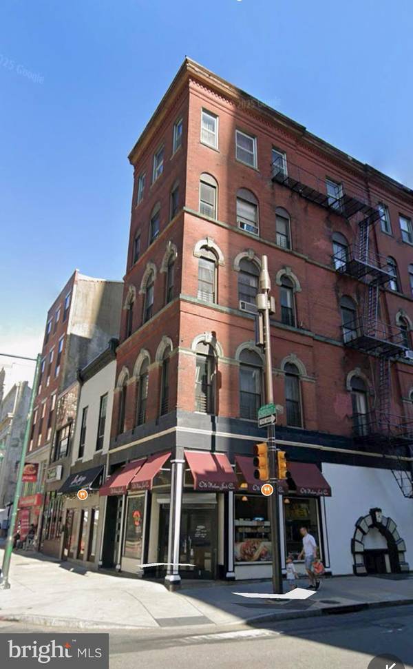 701 CHESTNUT ST, Philadelphia, PA 19106