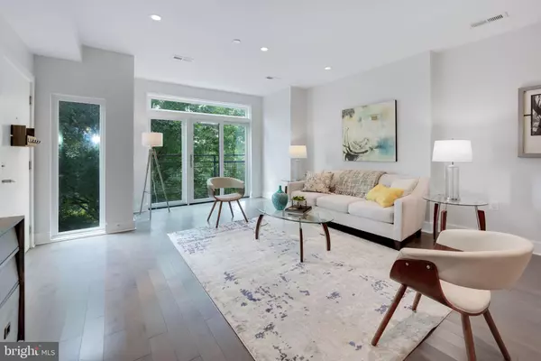 Washington, DC 20011,3821 14TH ST NW #6