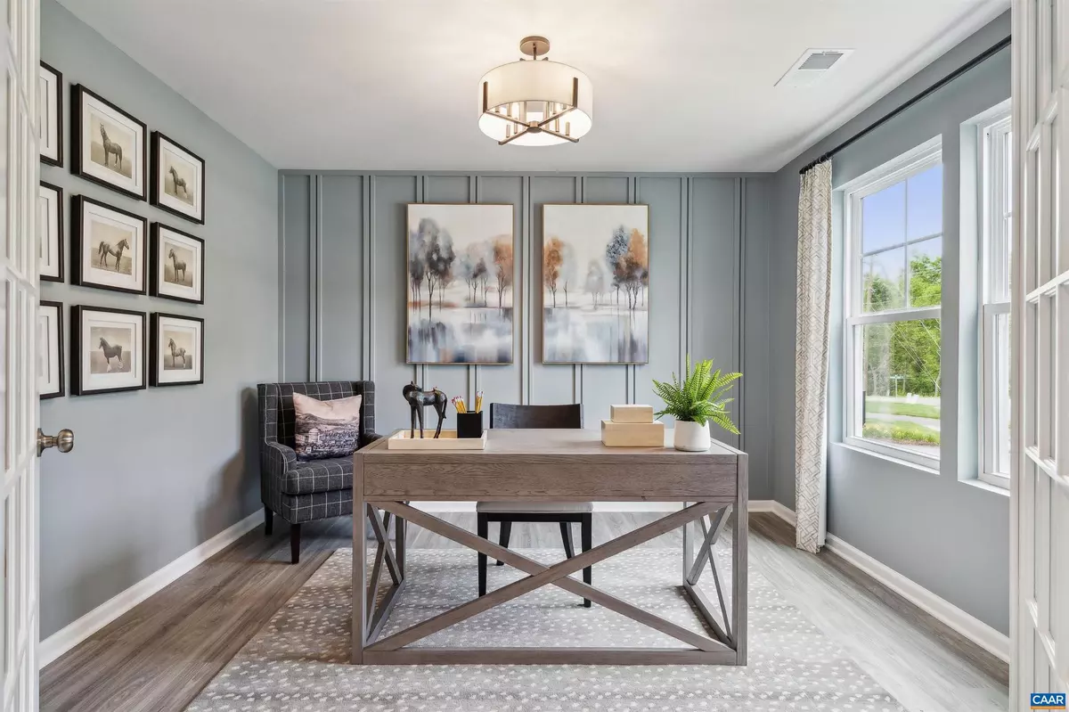 Barboursville, VA 22923,205 TRAILFORK RD