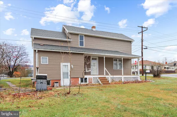 Frostburg, MD 21532,160 ORMAND ST