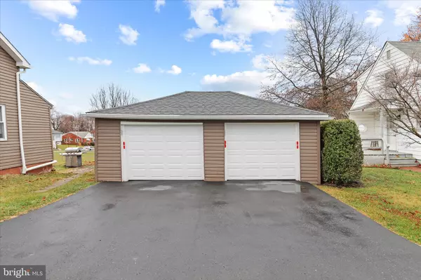 Frostburg, MD 21532,160 ORMAND ST