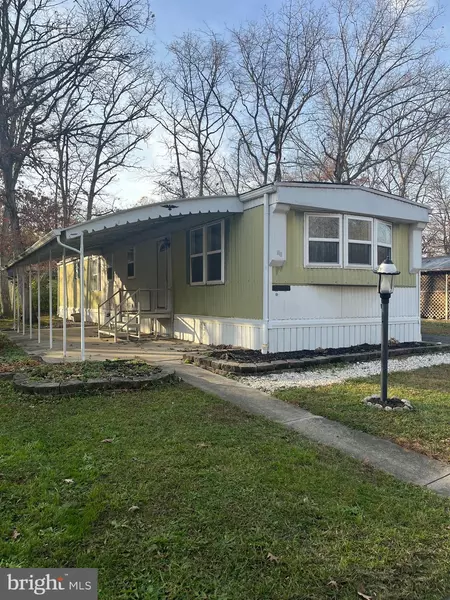 59 HAZELWOOD DR, Pittsgrove, NJ 08318