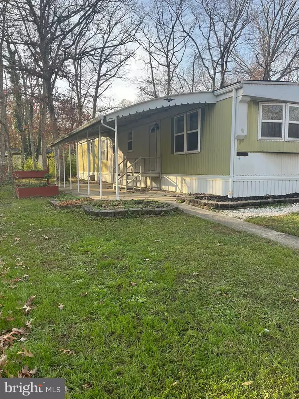 Pittsgrove, NJ 08318,59 HAZELWOOD DR