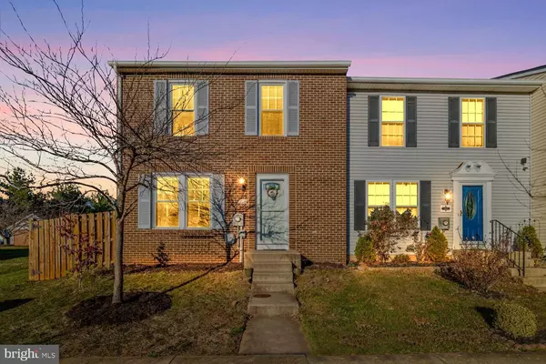 215 STULL, Thurmont, MD 21788