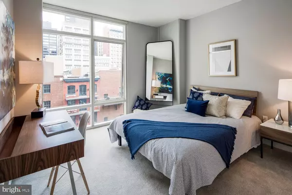 Philadelphia, PA 19107,1213 WALNUT ST #304