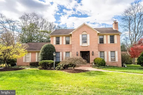 8454 TOLL HOUSE RD, Annandale, VA 22003