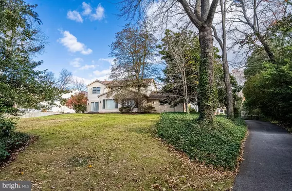 Annandale, VA 22003,8454 TOLL HOUSE RD