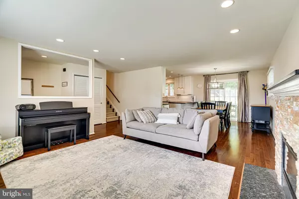 Springfield, VA 22151,7606 JERVIS ST