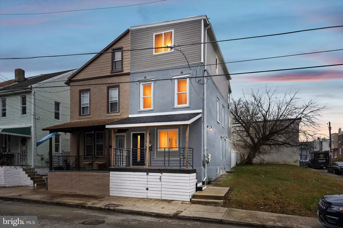 Philadelphia, PA 19119,213 E PHIL ELLENA ST