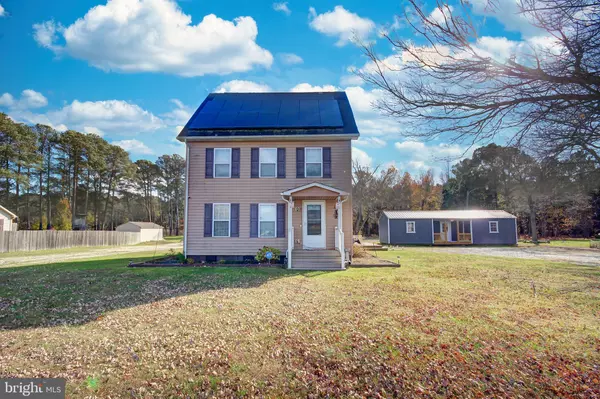 27421 MOUNT VERNON RD, Princess Anne, MD 21853