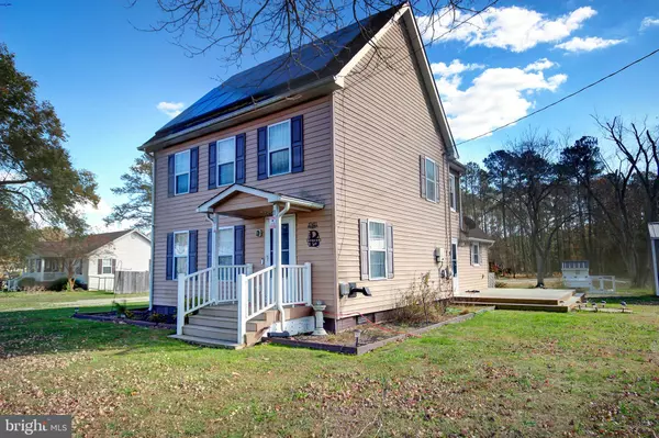 Princess Anne, MD 21853,27421 MOUNT VERNON RD