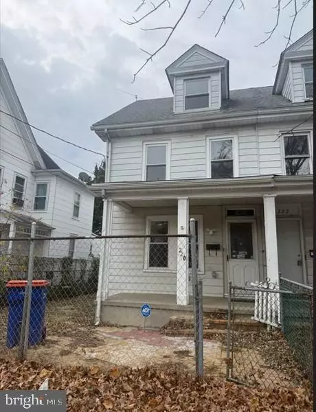 220 N 3RD ST, Millville, NJ 08332