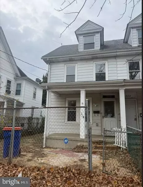 Millville, NJ 08332,220 N 3RD ST