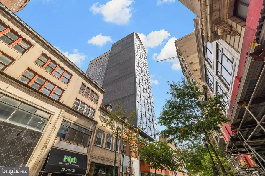 1213 WALNUT ST #1411, Philadelphia, PA 19107