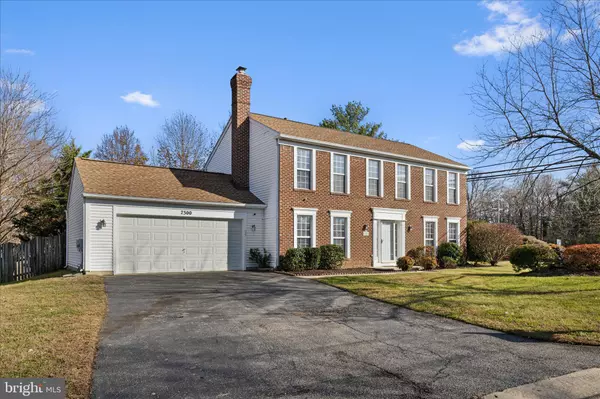 Waldorf, MD 20601,2300 COMMUNITY DR