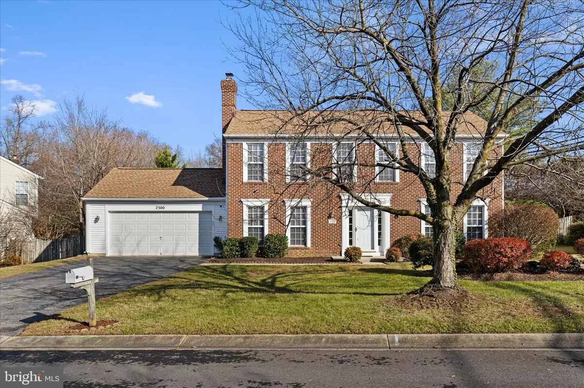 Waldorf, MD 20601,2300 COMMUNITY DR