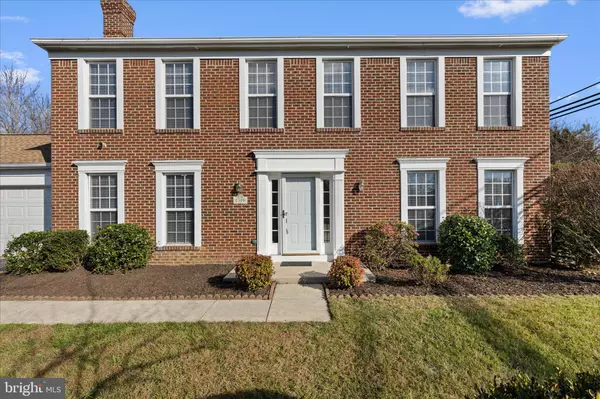 Waldorf, MD 20601,2300 COMMUNITY DR