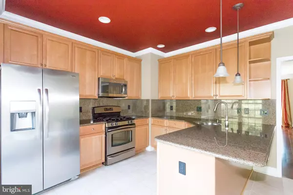 Herndon, VA 20171,2462 TERRA COTTA CIR