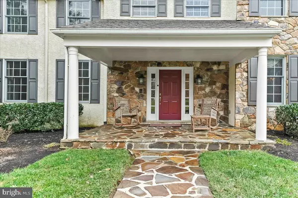 West Chester, PA 19382,904 ROUNDELAY LN