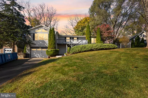 97 W KANAWHA DR, Rising Sun, MD 21911