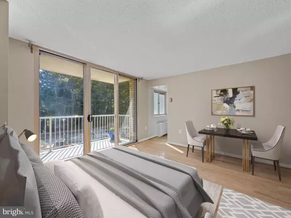 Alexandria, VA 22302,2500 N VAN DORN ST #316