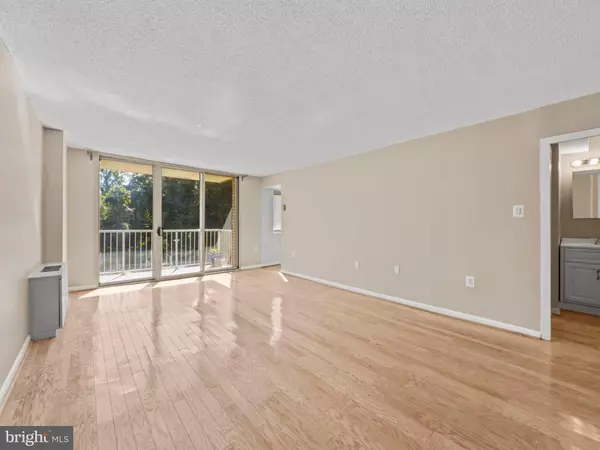 Alexandria, VA 22302,2500 N VAN DORN ST #316