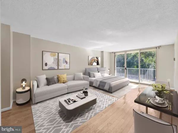 Alexandria, VA 22302,2500 N VAN DORN ST #316