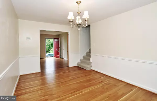 Bethesda, MD 20817,6402 ORCHID DR