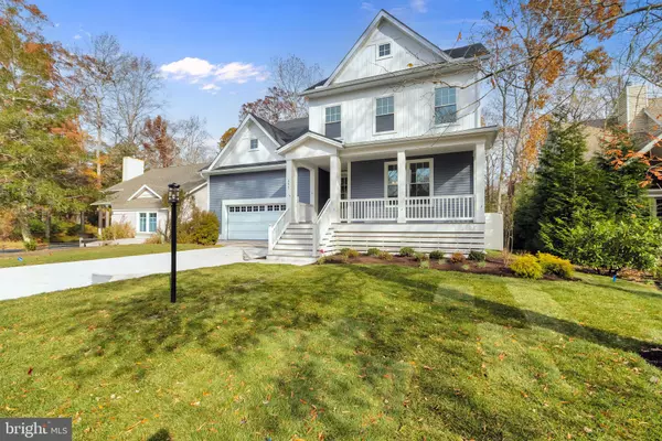 655 BETHANY LOOP, Bethany Beach, DE 19930