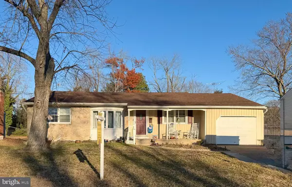 323 WESTMINSTER BLVD, Blackwood, NJ 08012