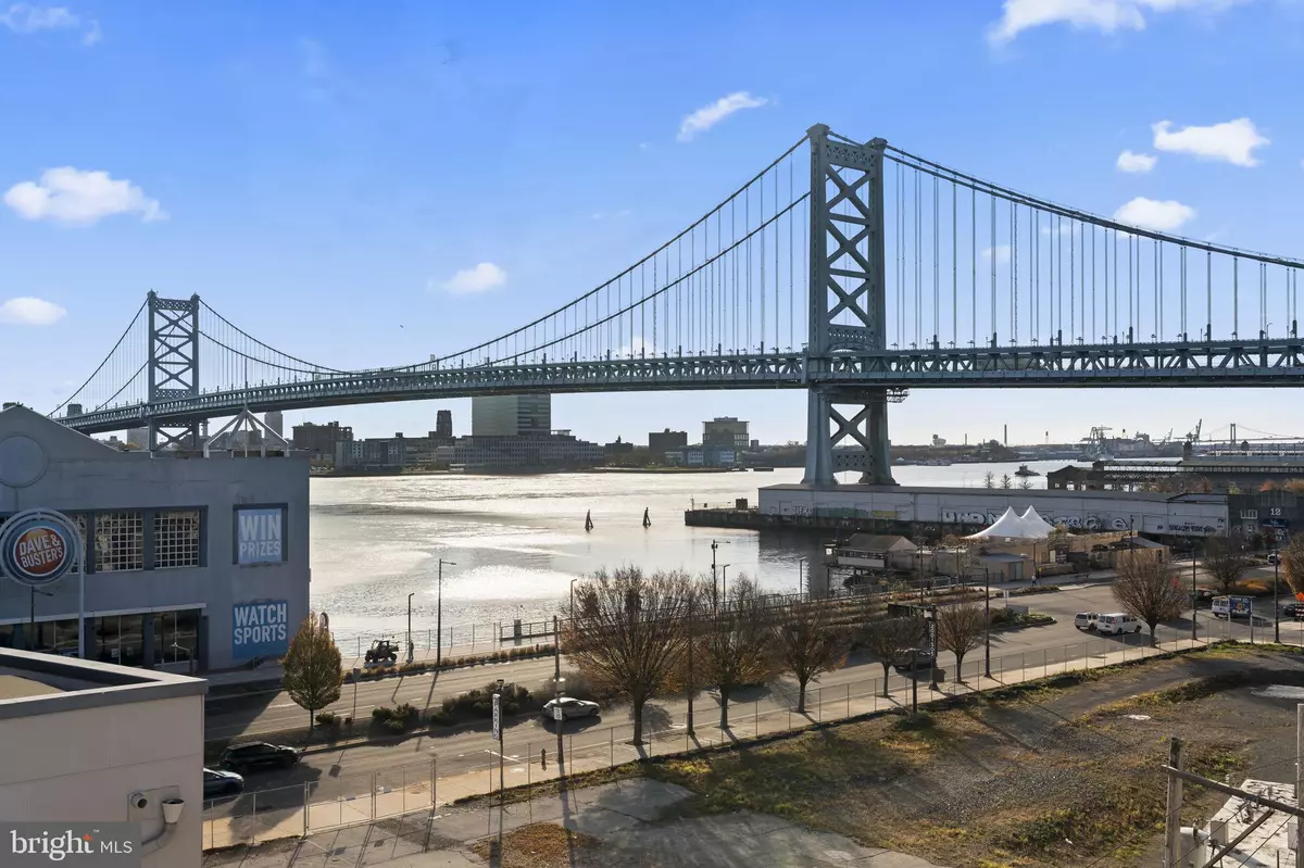 Philadelphia, PA 19106,343 N FRONT ST #C