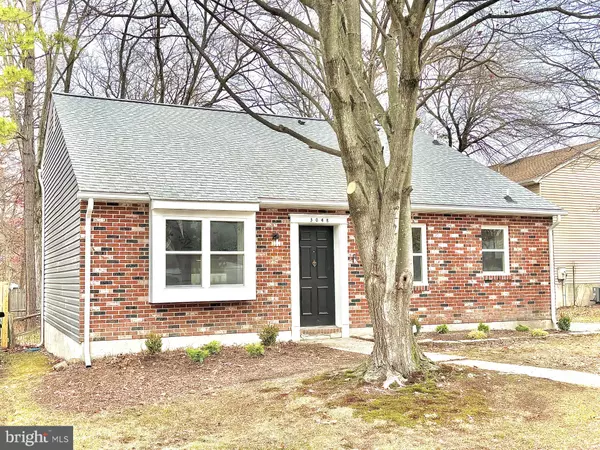 3048 EBBTIDE DR, Edgewood, MD 21040