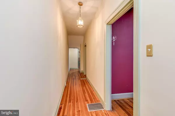 Mount Holly, NJ 08060,119 BUTTONWOOD ST