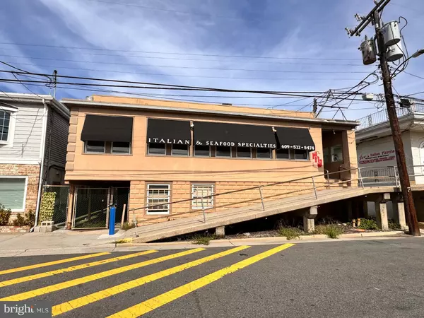 Wildwood, NJ 08260,423 E MAGNOLIA AVE