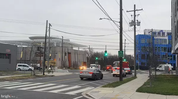 Washington, DC 20018,1730 HAMLIN ST NE