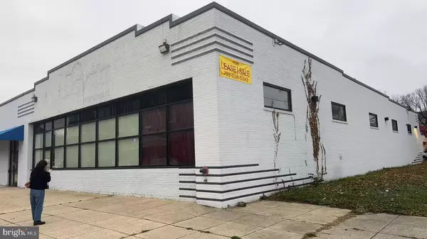 1730 HAMLIN ST NE, Washington, DC 20018