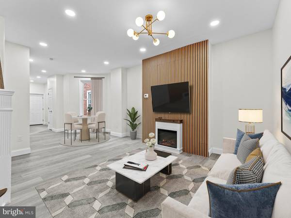 5422 REGENT ST, Philadelphia, PA 19143