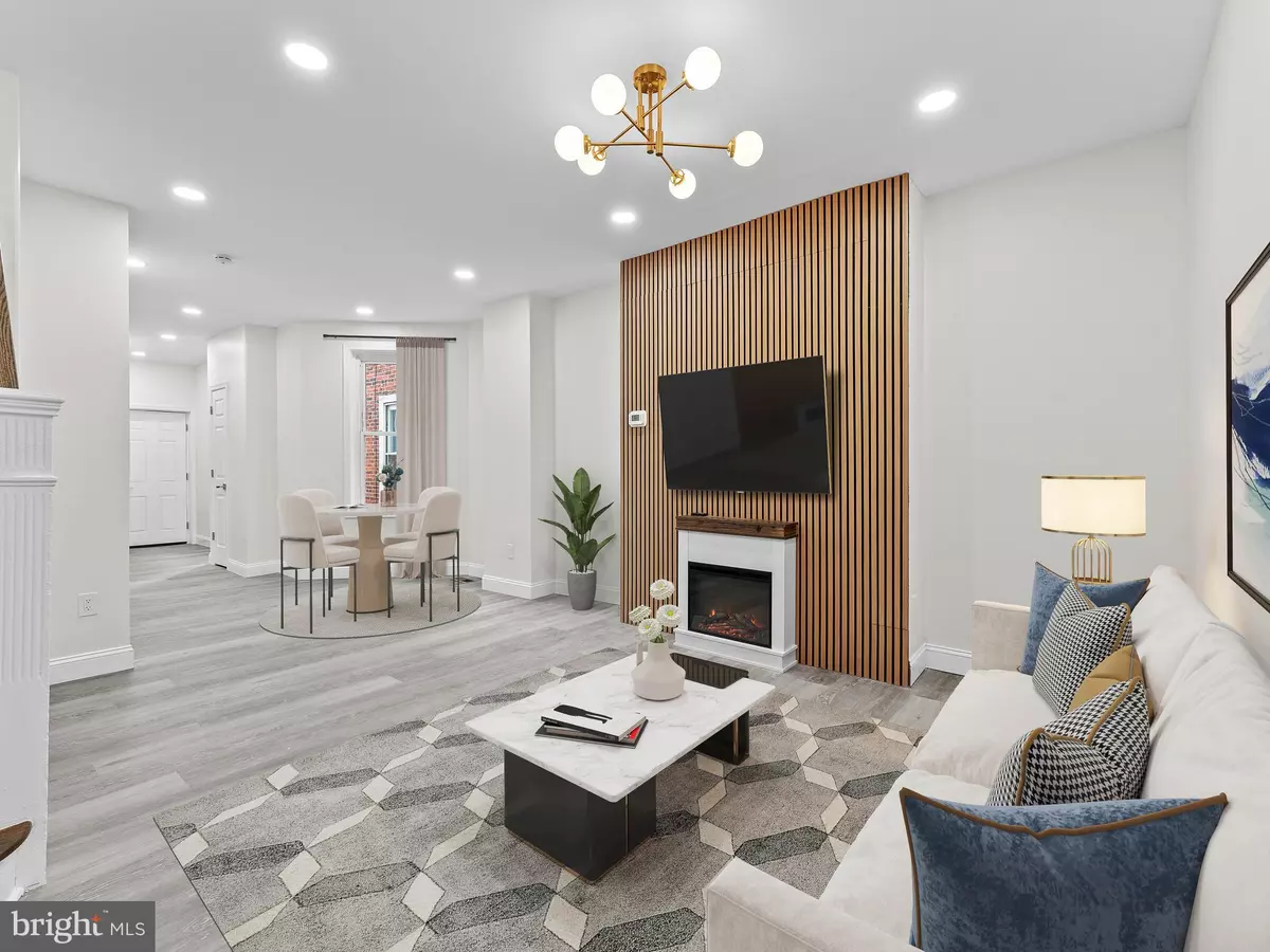 Philadelphia, PA 19143,5422 REGENT ST