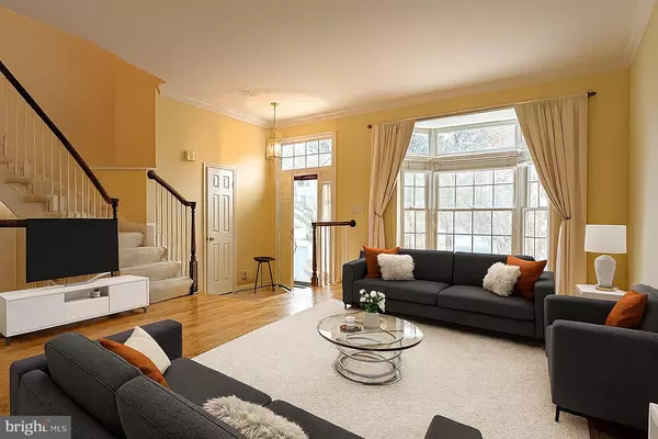 Reston, VA 20194,1379 HERITAGE OAK WAY