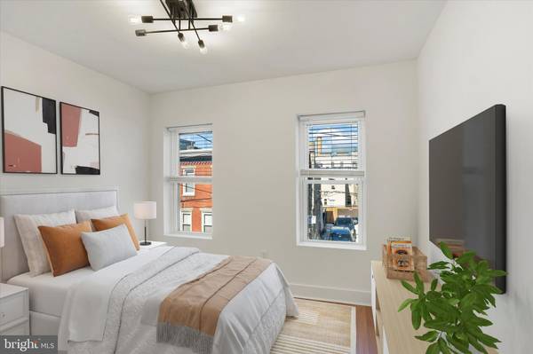 Philadelphia, PA 19146,2636 MANTON ST