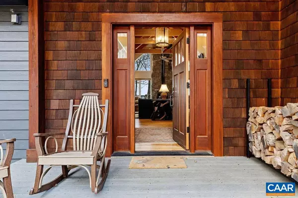 Wintergreen Resort, VA 22967,293 WHITE OAK DR