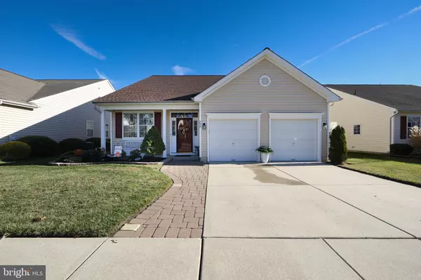 West Deptford, NJ 08086,232 SNOWY EGRET LN