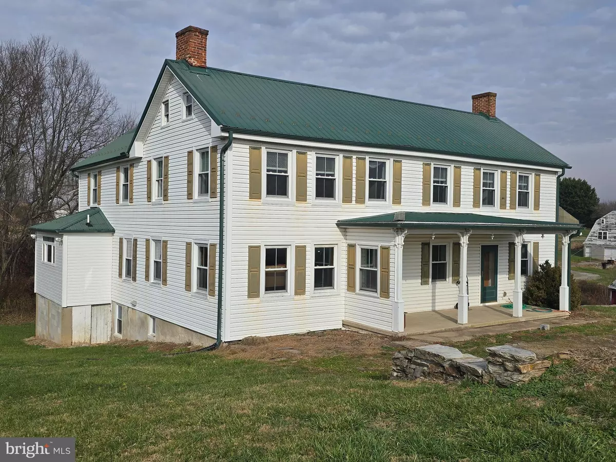 Middletown, MD 21769,2730 MARKER RD