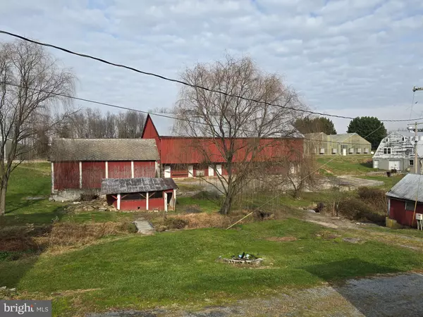 Middletown, MD 21769,2730 MARKER RD