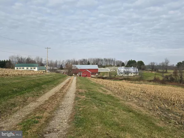 Middletown, MD 21769,2730 MARKER RD