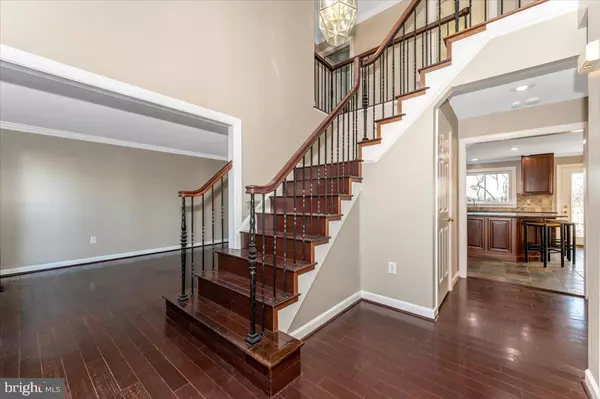 Poolesville, MD 20837,17914 HICKMAN ST