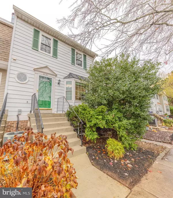 Chantilly, VA 20151,4131 PLACID LAKE CT #54-E