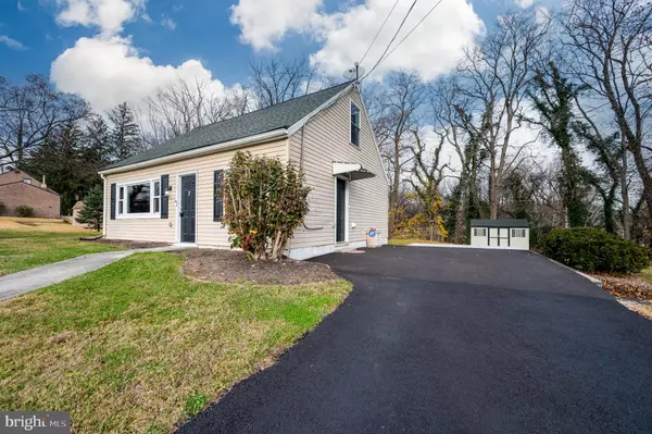 Reading, PA 19601,2109 CULLUM DR