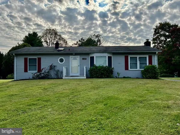 4929 MILLERS STATION RD, Hampstead, MD 21074