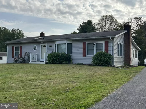 Hampstead, MD 21074,4929 MILLERS STATION RD